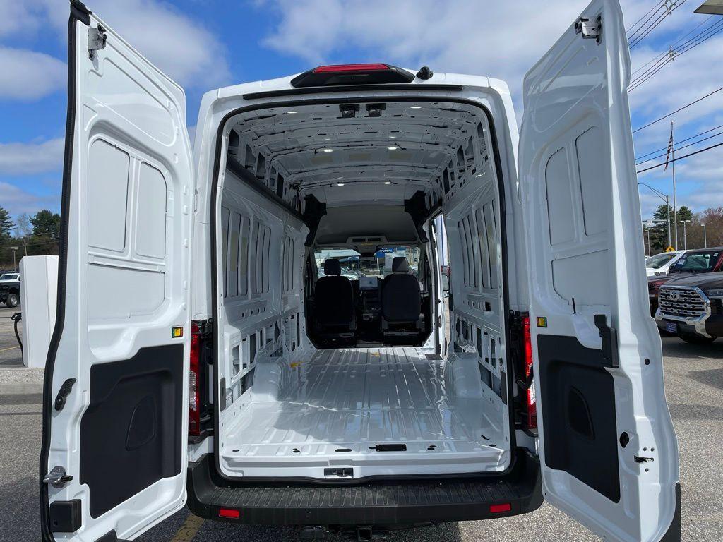 new 2026 Ford Transit-350 car, priced at $58,240