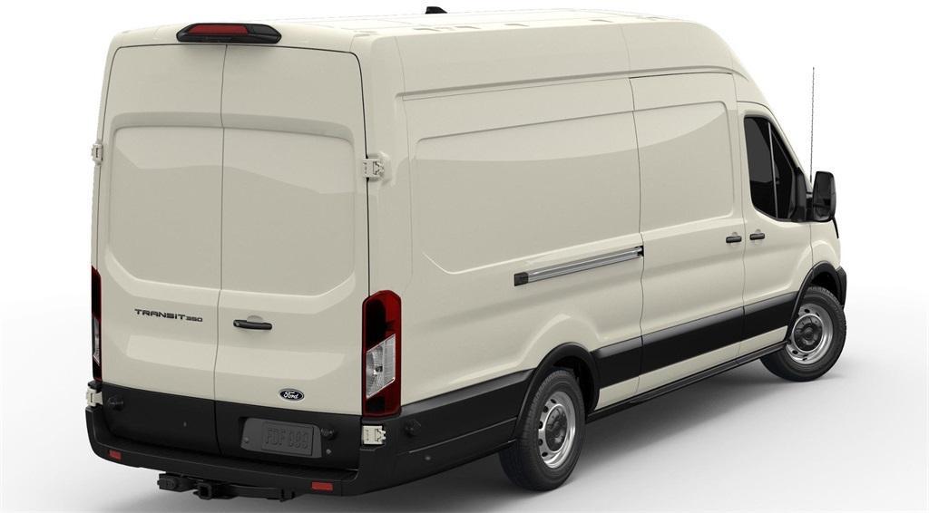 new 2026 Ford Transit-350 car, priced at $61,625