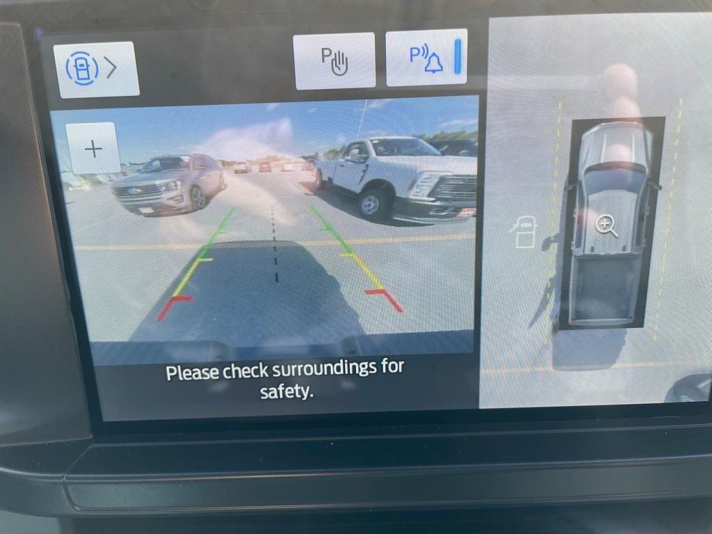 new 2026 Ford F-350 car, priced at $60,362