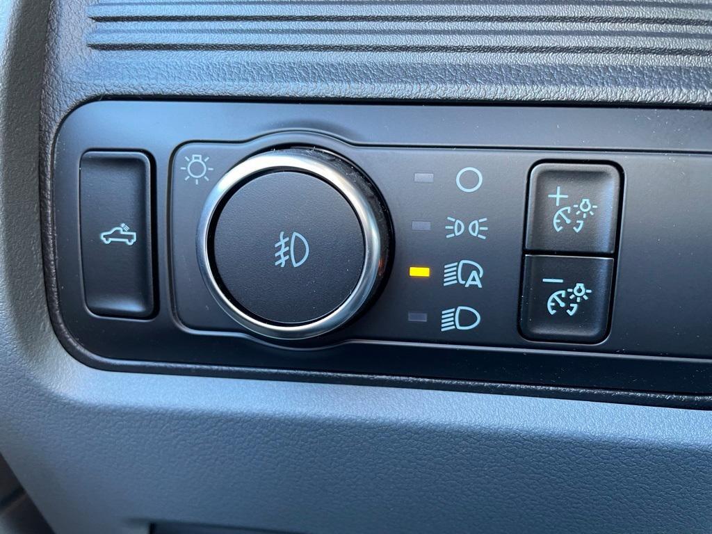 new 2026 Ford F-350 car, priced at $60,362