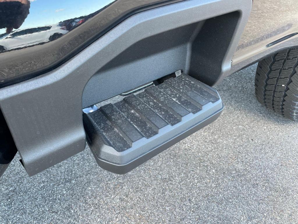 new 2026 Ford F-350 car, priced at $60,362