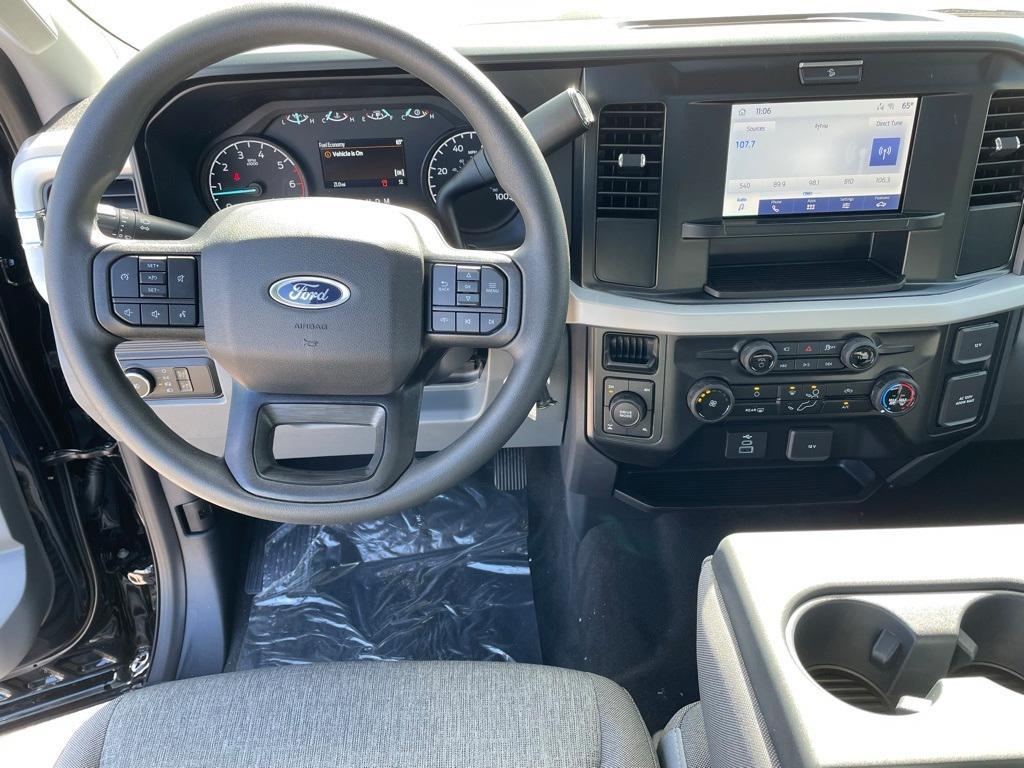 new 2026 Ford F-350 car, priced at $60,362