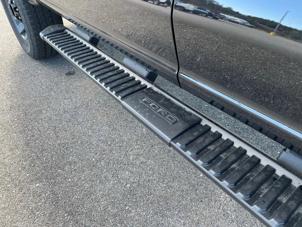 new 2026 Ford F-350 car, priced at $60,362