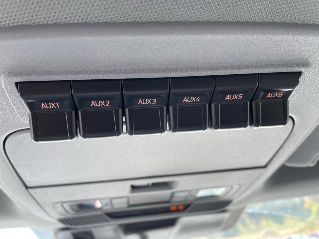 new 2026 Ford F-350 car, priced at $60,362