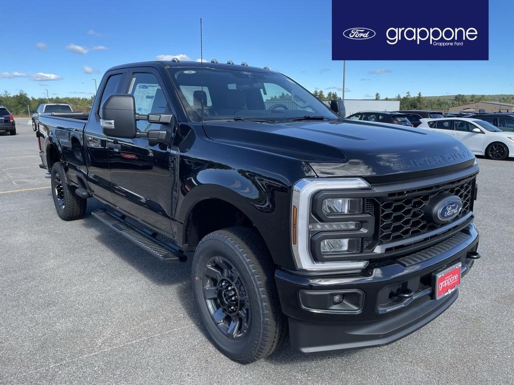new 2026 Ford F-350 car, priced at $60,362