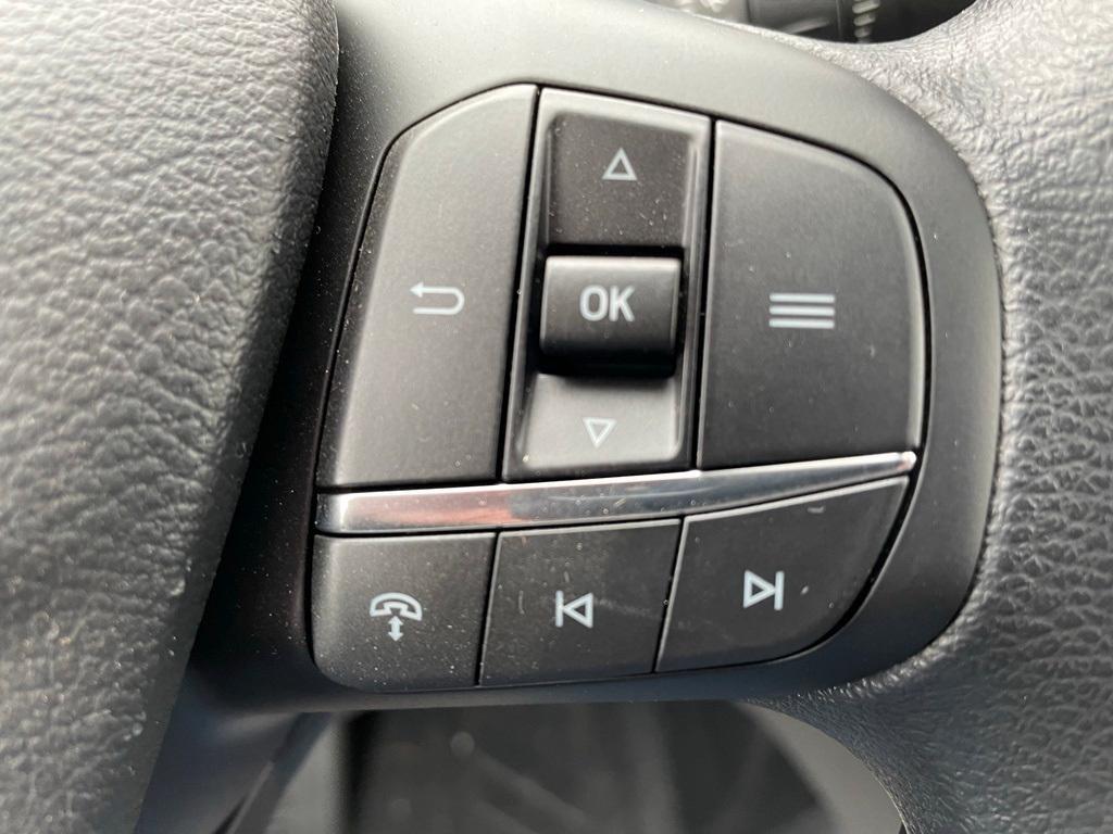 new 2026 Ford Transit-250 car, priced at $62,600