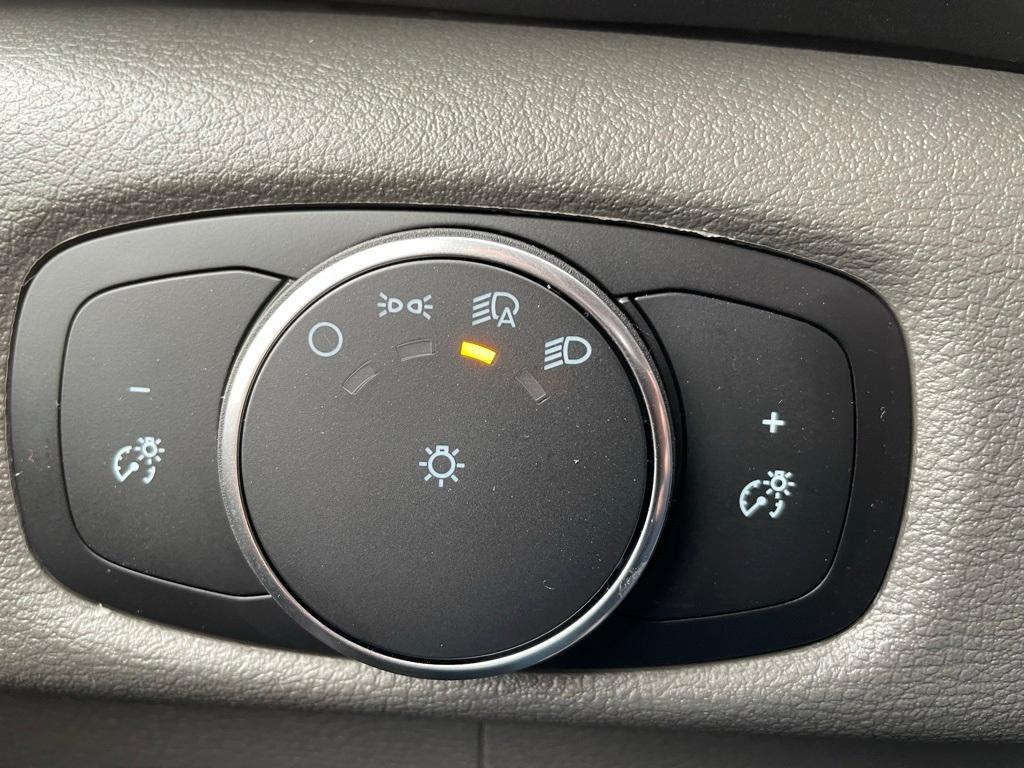 new 2026 Ford Transit-250 car, priced at $62,600