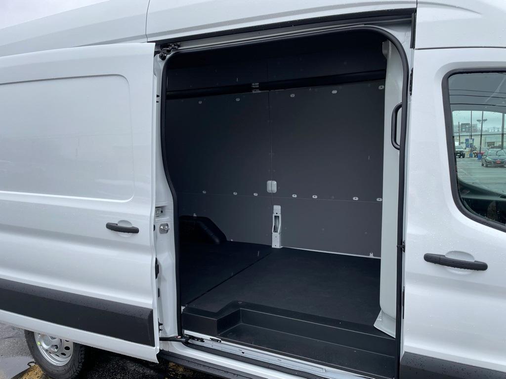 new 2026 Ford Transit-250 car, priced at $62,600