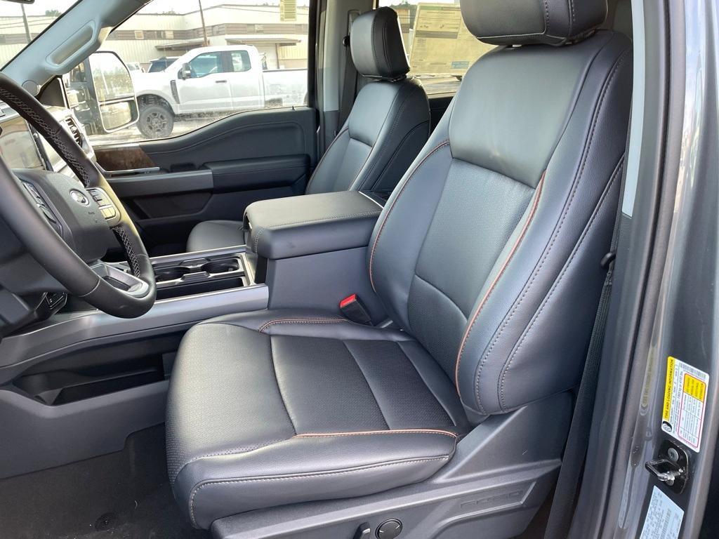 new 2026 Ford F-350 car, priced at $74,776