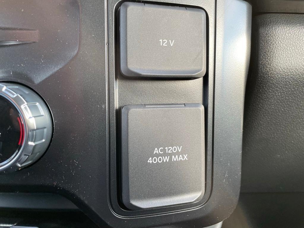 new 2026 Ford F-350 car, priced at $74,776