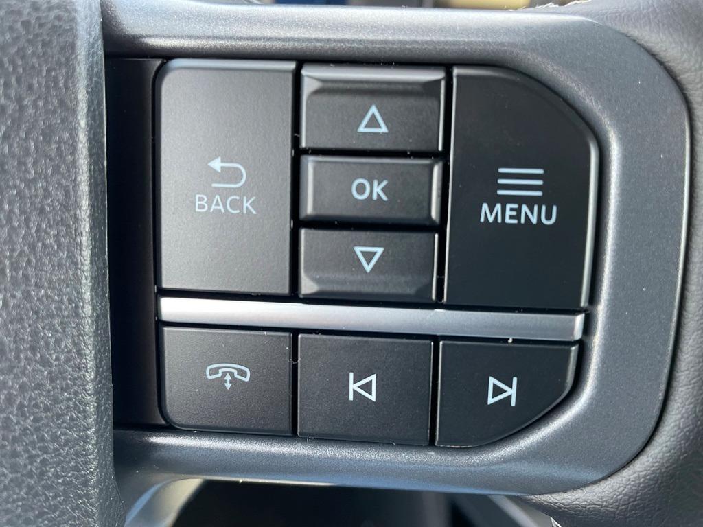 new 2026 Ford F-350 car, priced at $74,776