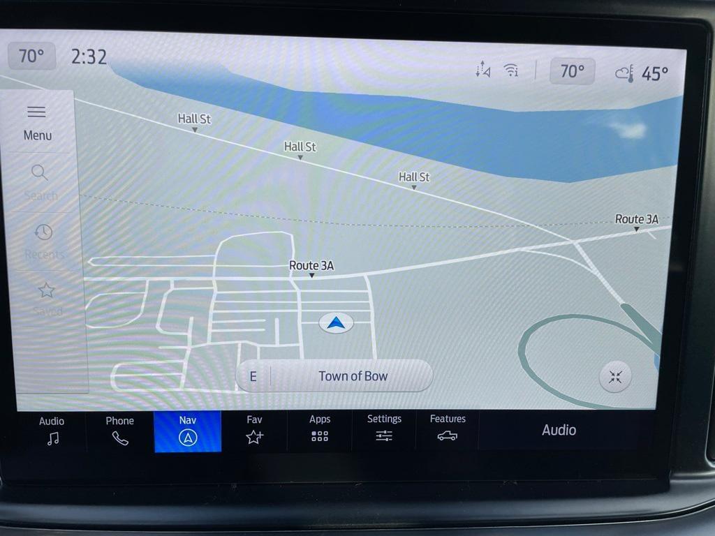 new 2026 Ford F-350 car, priced at $74,776