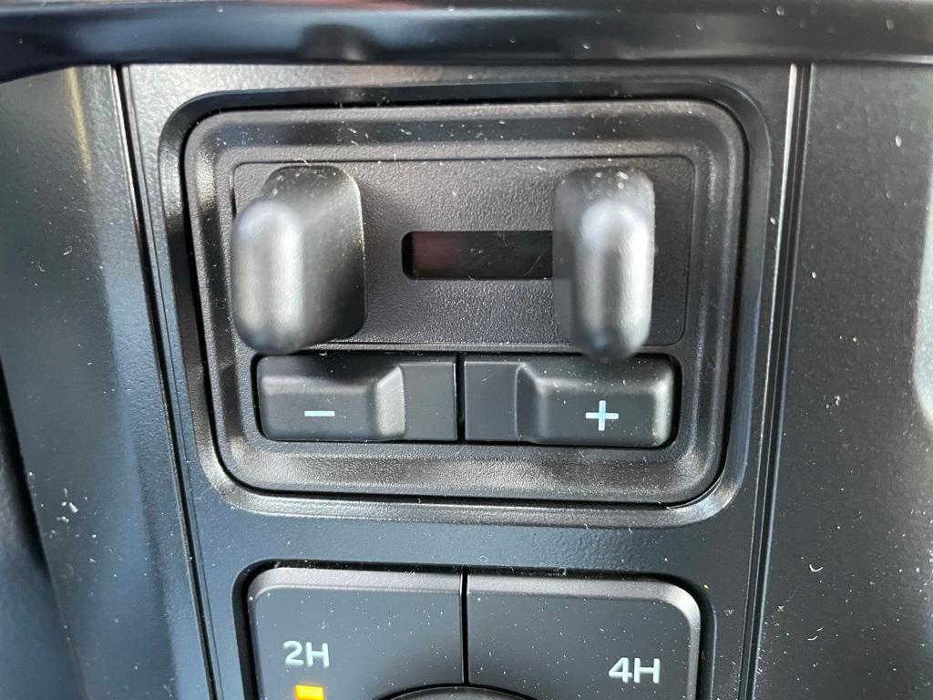 new 2026 Ford F-350 car, priced at $74,776