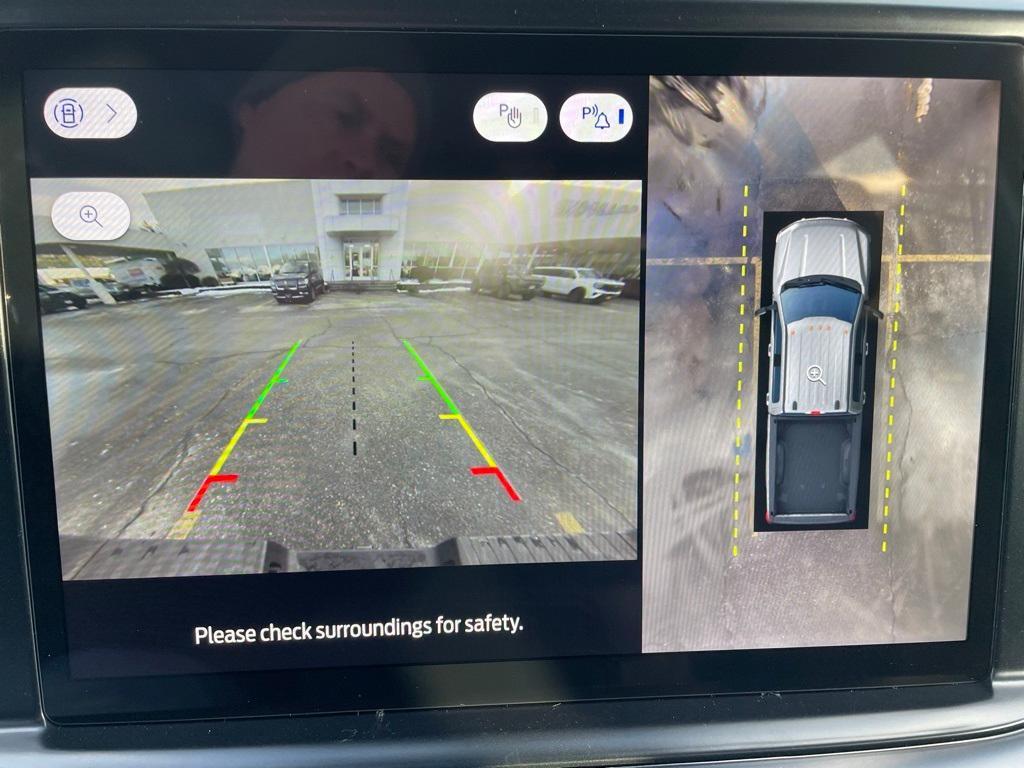 new 2026 Ford F-350 car, priced at $74,776