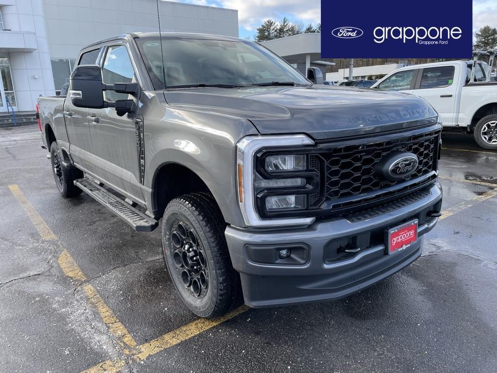 new 2026 Ford F-350 car, priced at $74,776