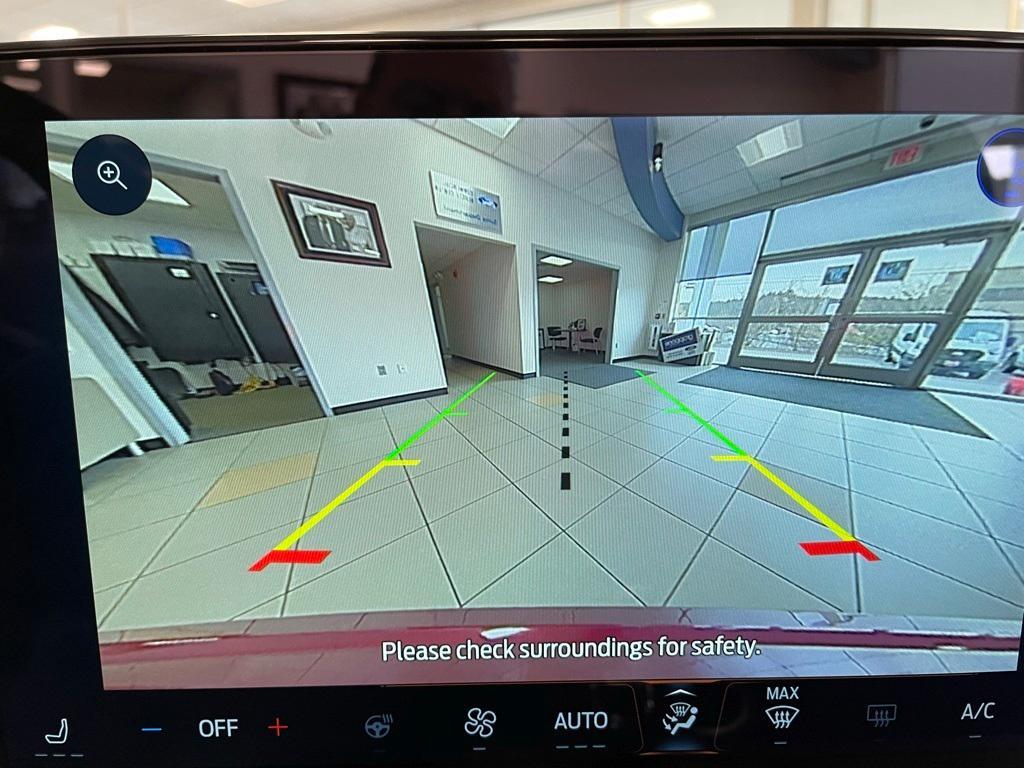 new 2026 Ford Mustang car, priced at $44,837