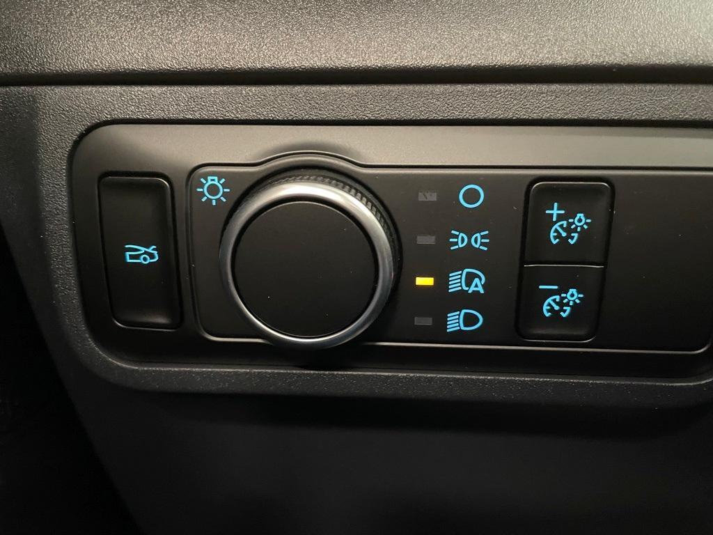 new 2026 Ford Mustang car, priced at $44,837