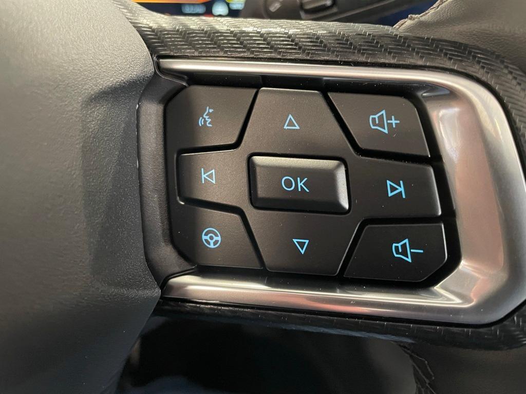 new 2026 Ford Mustang car, priced at $44,837