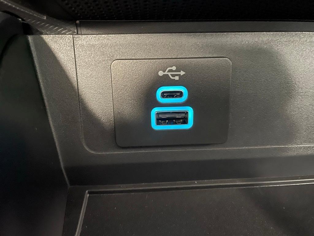 new 2026 Ford Mustang car, priced at $44,837