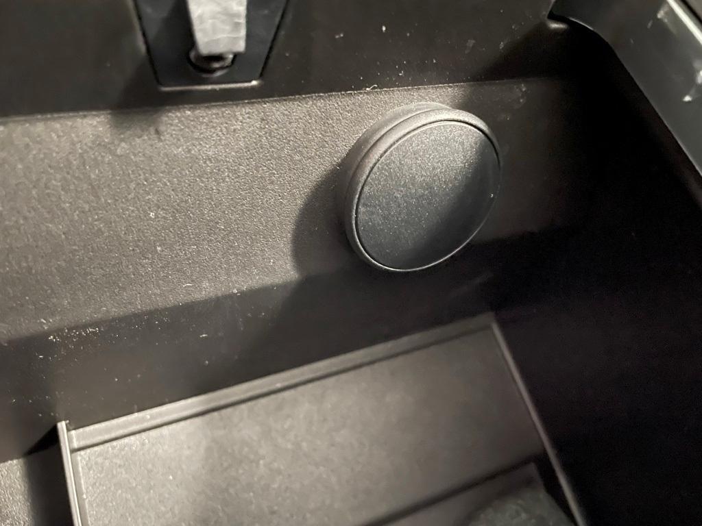 new 2026 Ford Mustang car, priced at $44,837