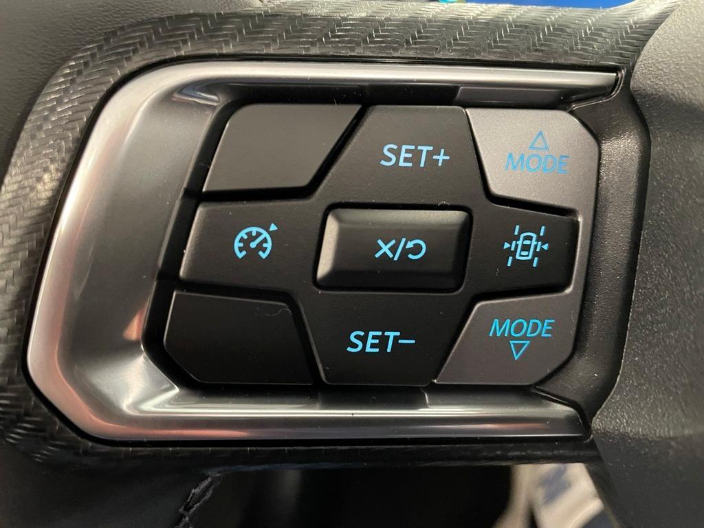 new 2026 Ford Mustang car, priced at $44,837