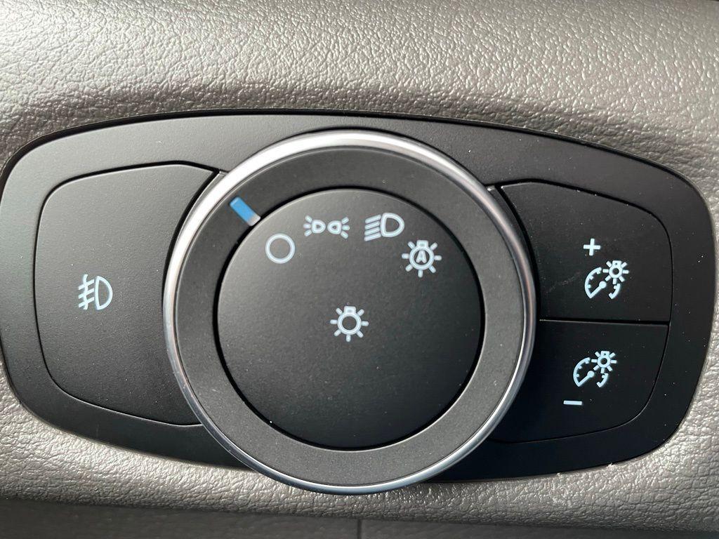 new 2025 Ford Transit-350 car, priced at $62,481