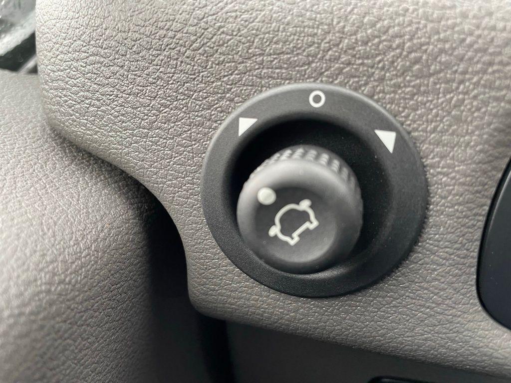 new 2025 Ford Transit-350 car, priced at $62,481