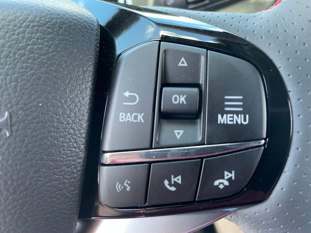 new 2026 Ford Explorer car, priced at $49,472