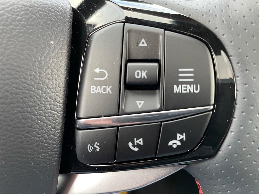 new 2026 Ford Explorer car, priced at $59,070