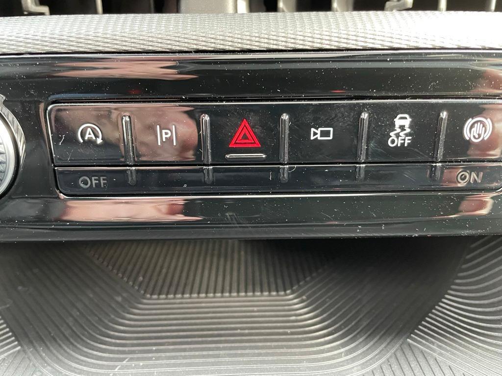 new 2026 Ford Explorer car, priced at $59,070