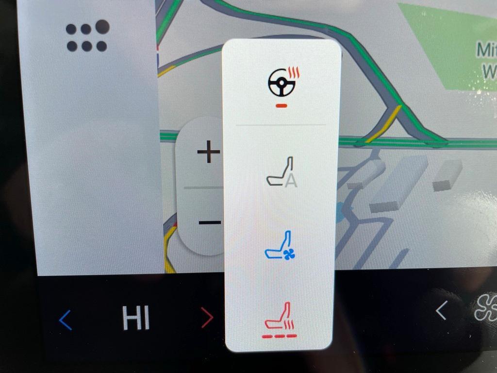 new 2026 Ford Explorer car, priced at $59,070