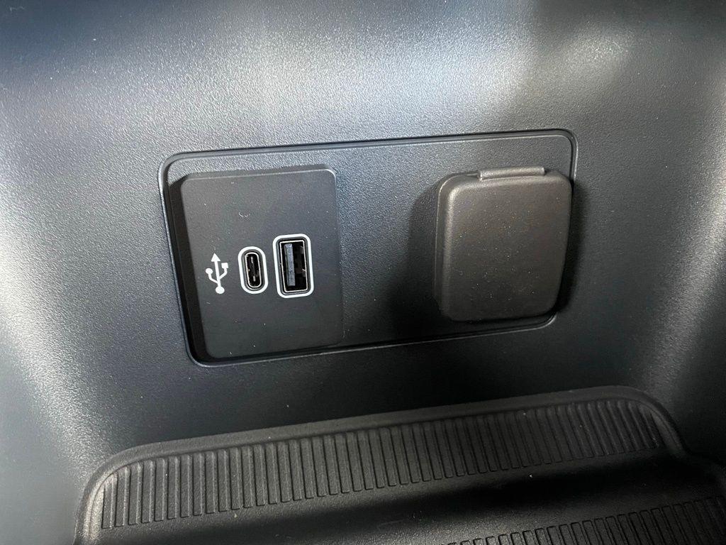 new 2026 Ford Explorer car, priced at $55,544
