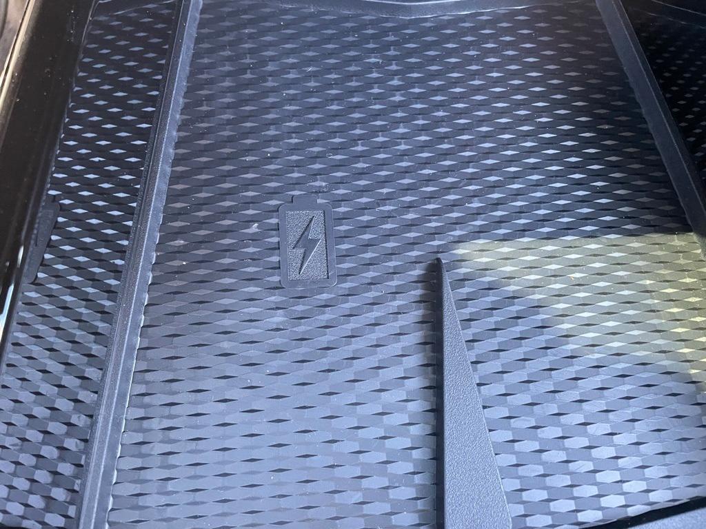 new 2025 Ford Mustang Mach-E car, priced at $47,164