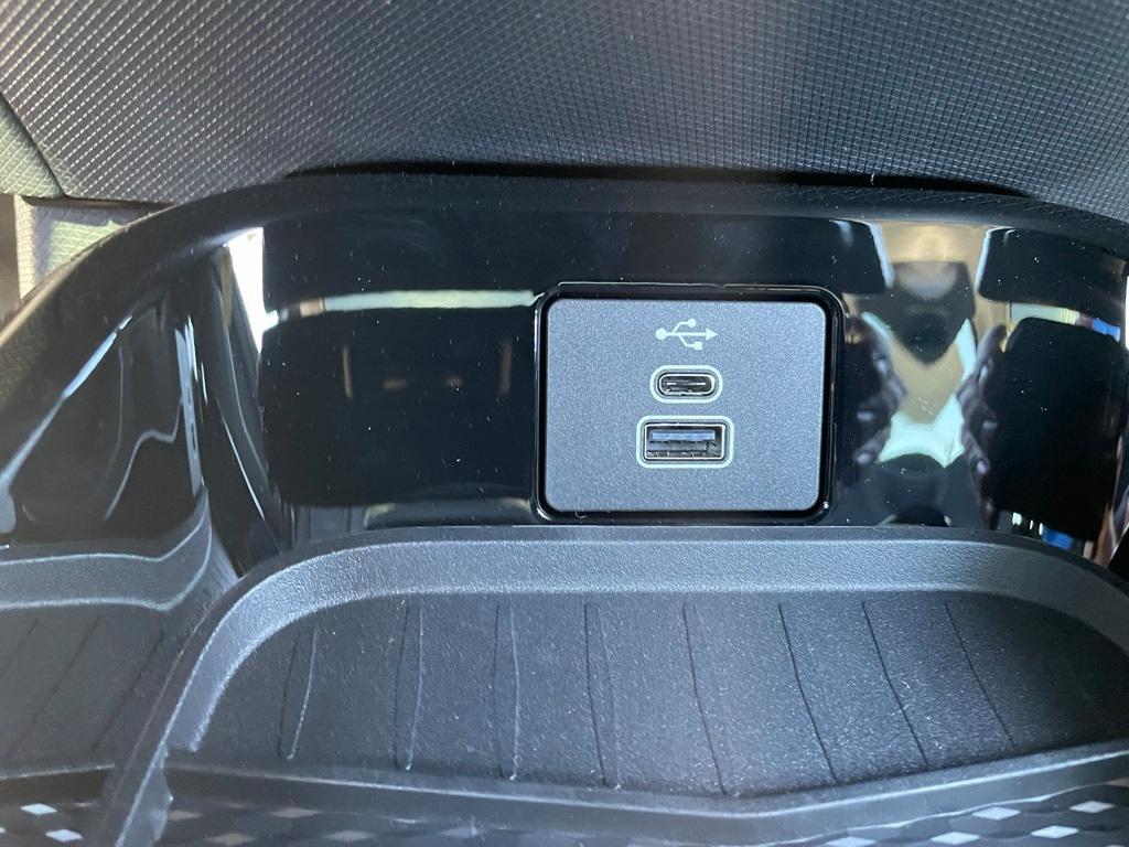 new 2025 Ford Mustang Mach-E car, priced at $47,164