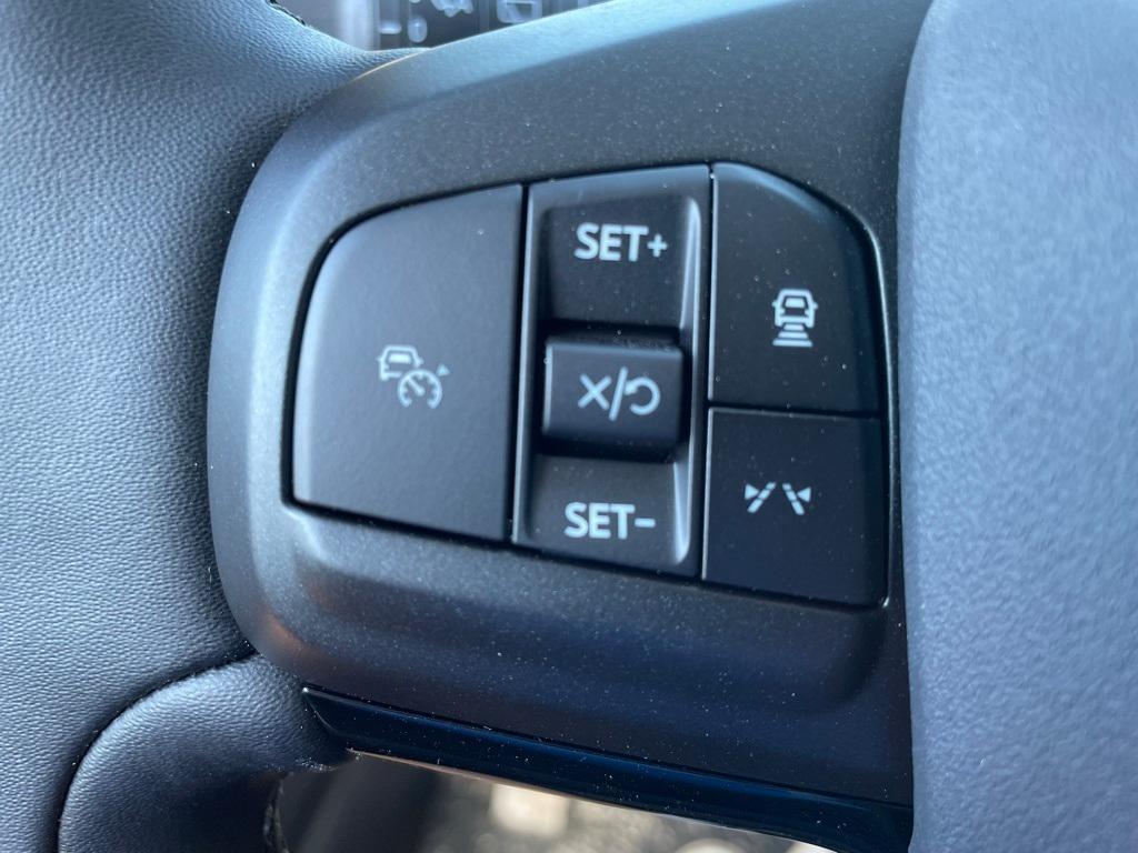 new 2025 Ford Mustang Mach-E car, priced at $47,164