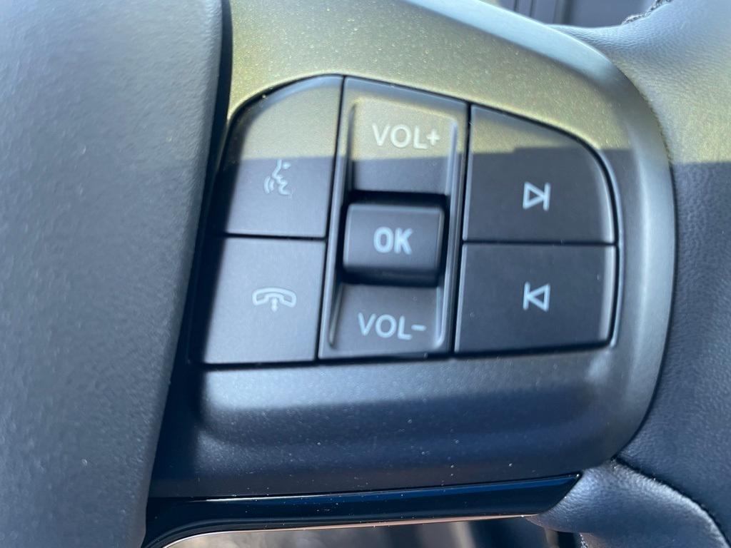 new 2025 Ford Mustang Mach-E car, priced at $47,164