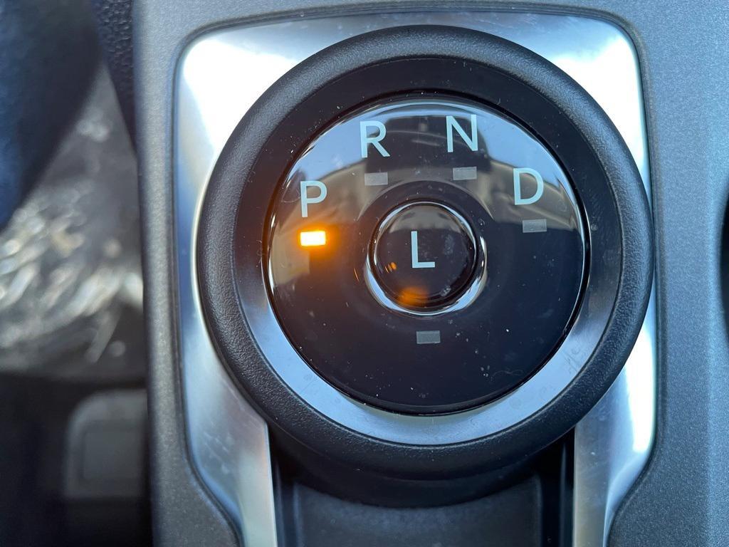 new 2025 Ford Bronco Sport car, priced at $38,855