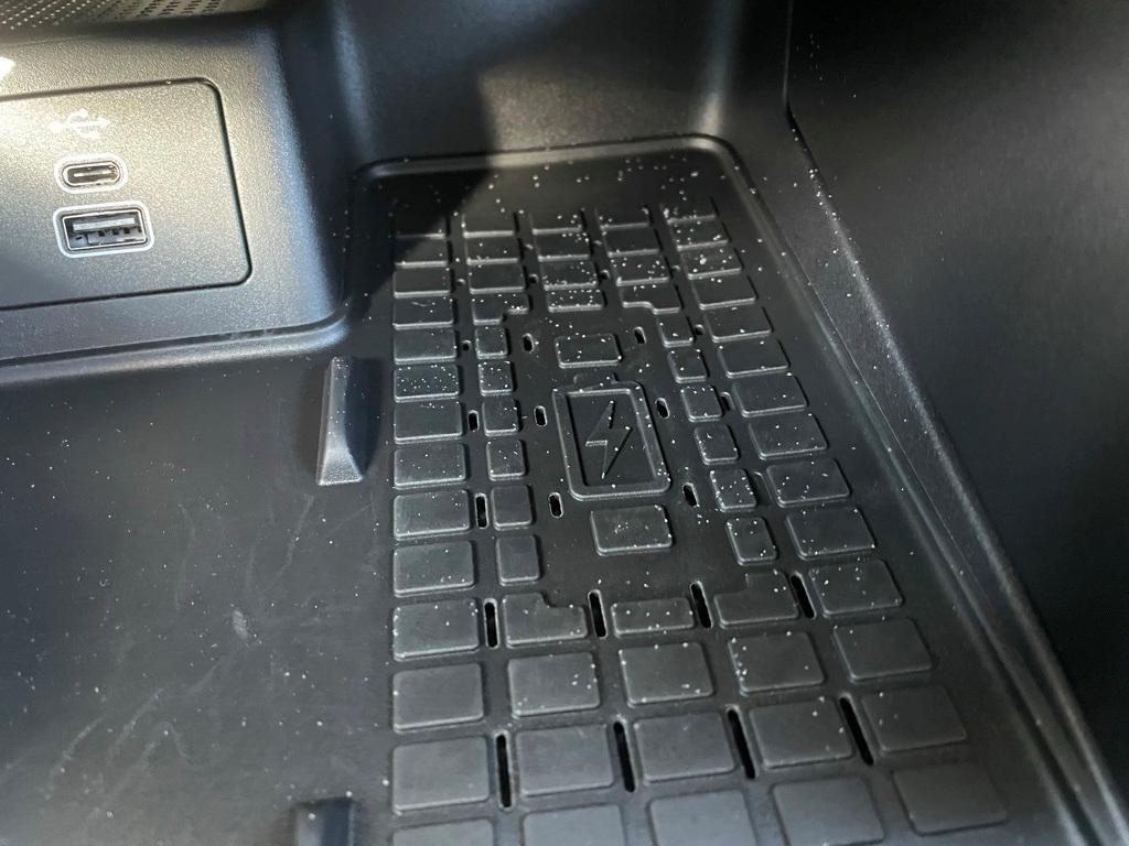 new 2025 Ford Bronco Sport car, priced at $38,855