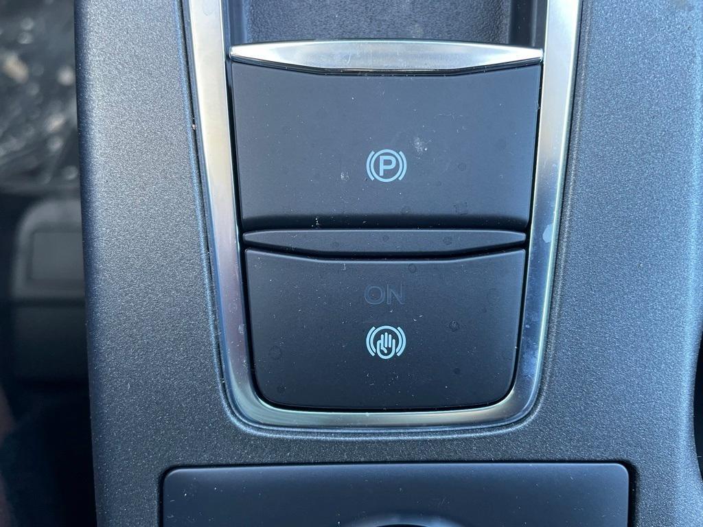 new 2025 Ford Bronco Sport car, priced at $38,855