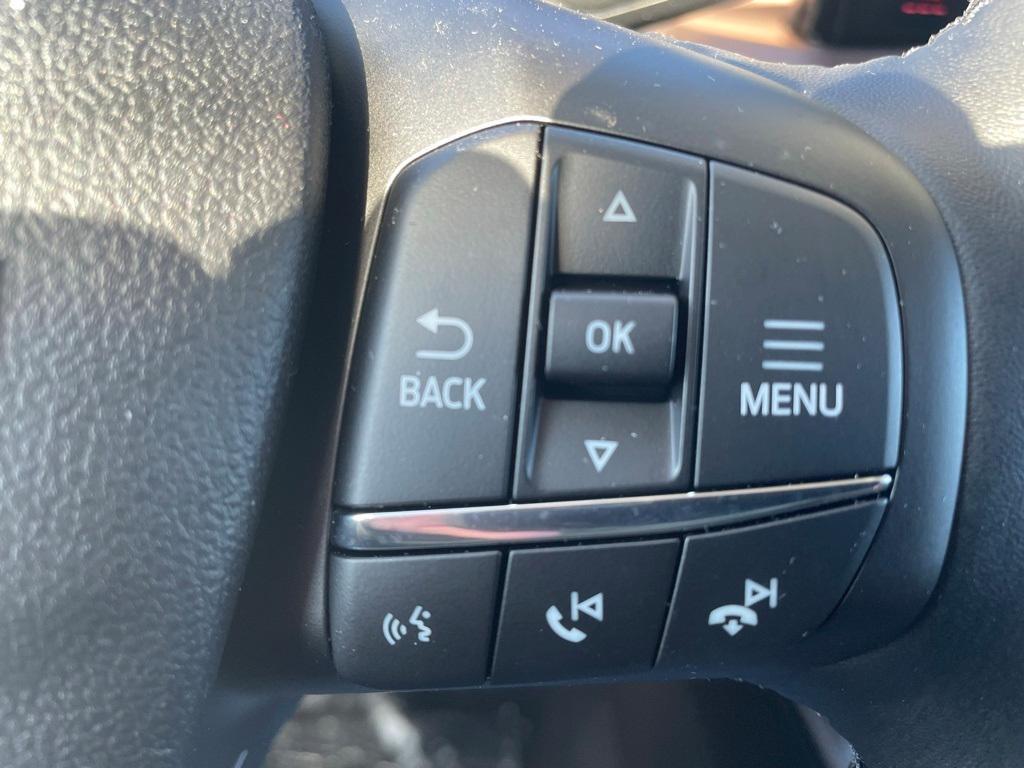 new 2025 Ford Bronco Sport car, priced at $38,855