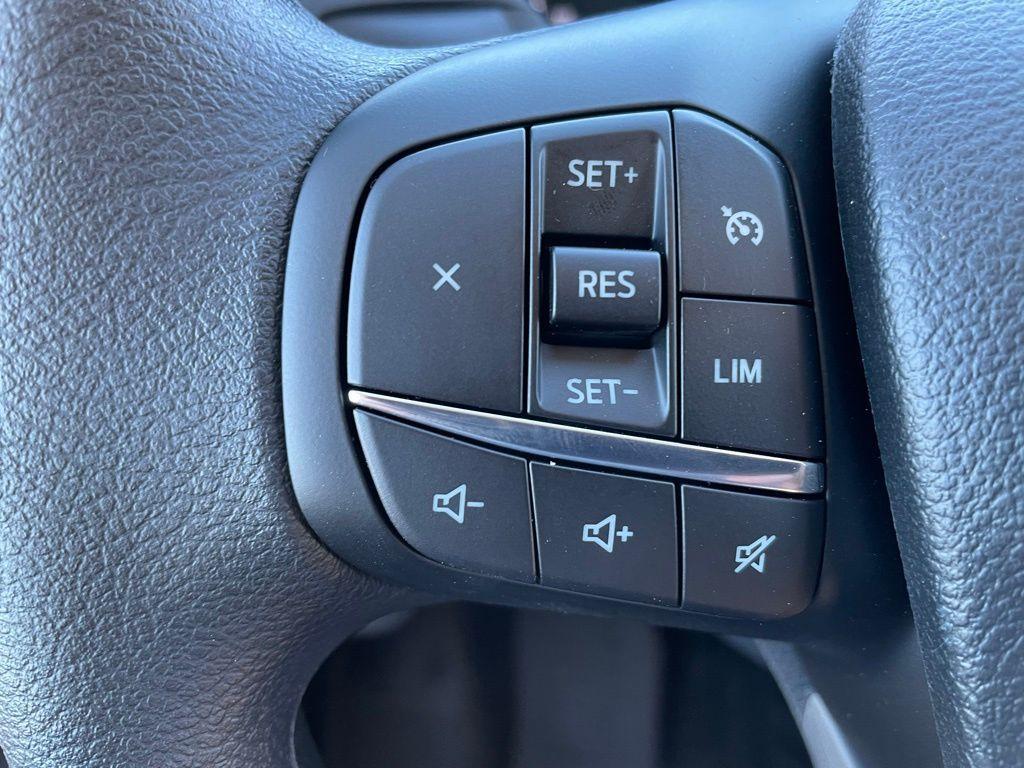 new 2025 Ford Transit-350 car, priced at $62,481