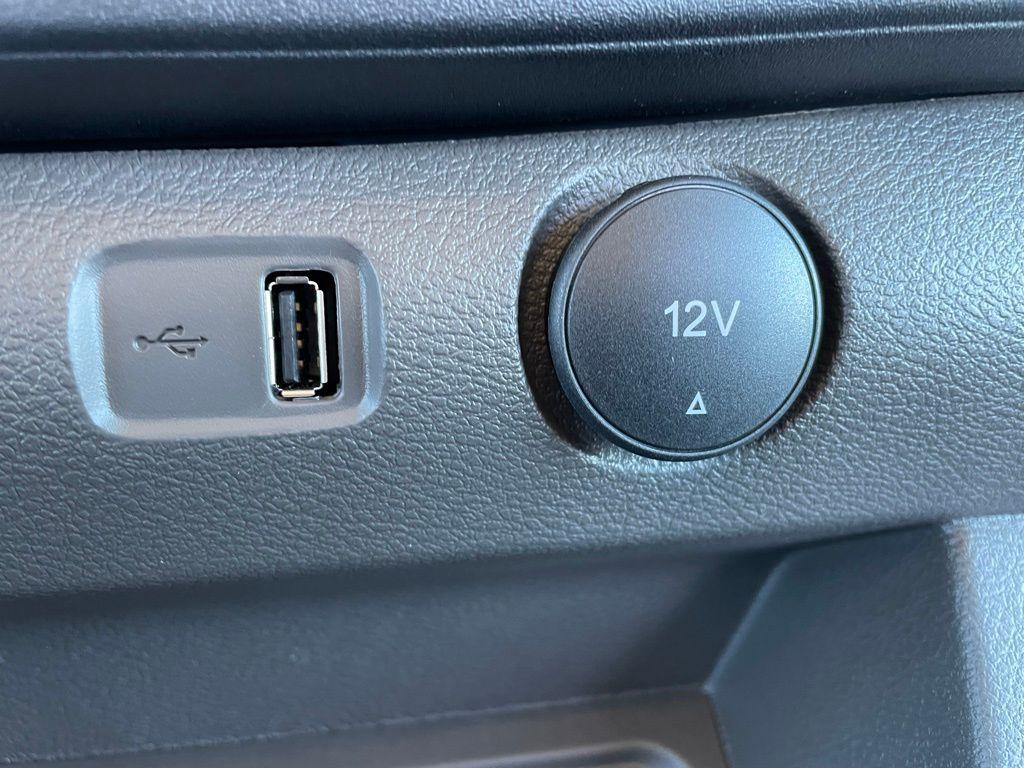 new 2025 Ford Transit-350 car, priced at $62,481