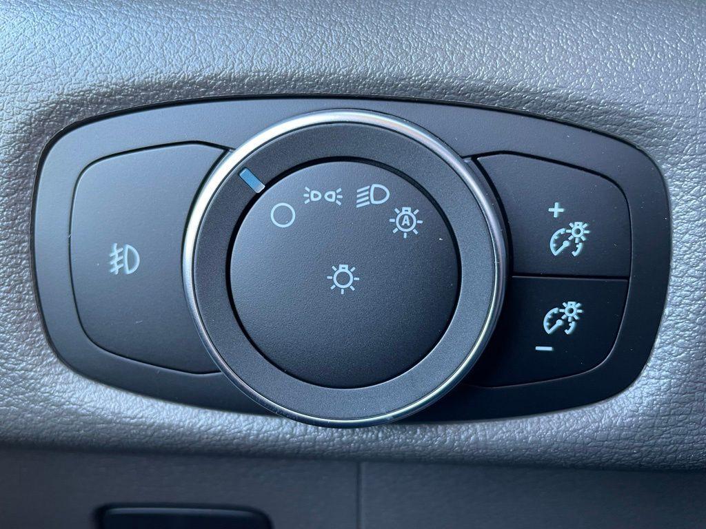 new 2025 Ford Transit-350 car, priced at $62,481