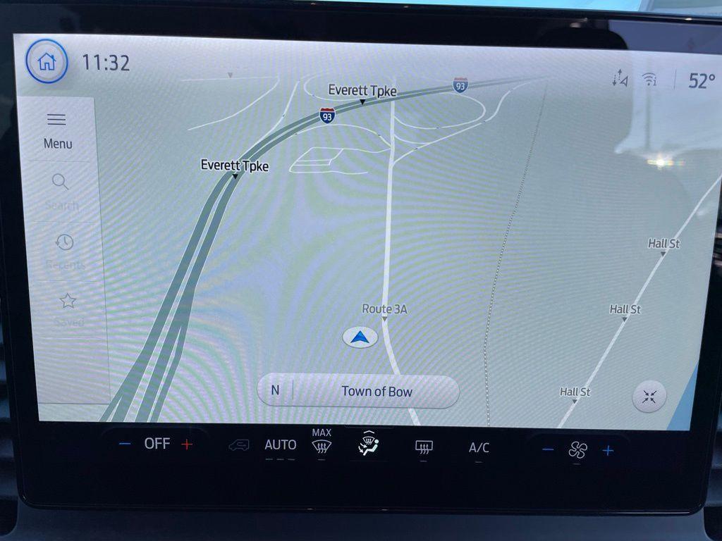 new 2025 Ford Transit-350 car, priced at $62,481