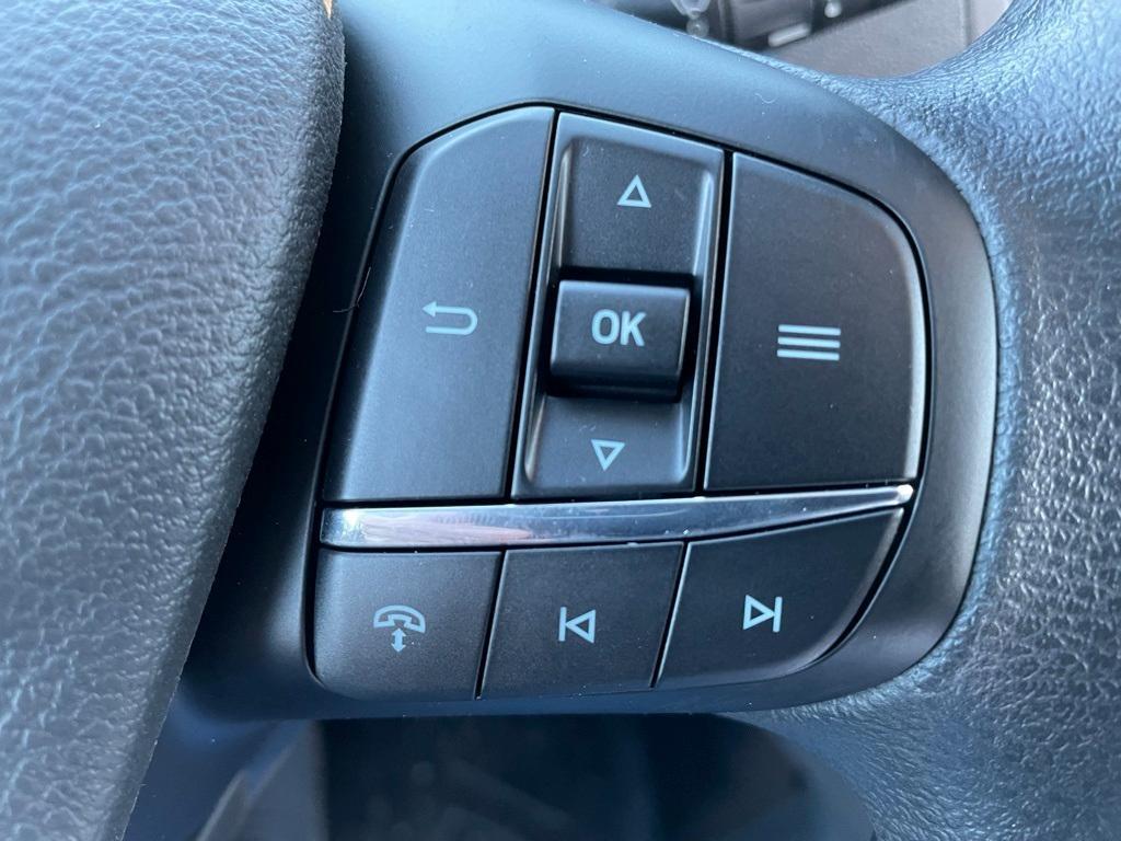 new 2026 Ford Transit-250 car, priced at $55,295