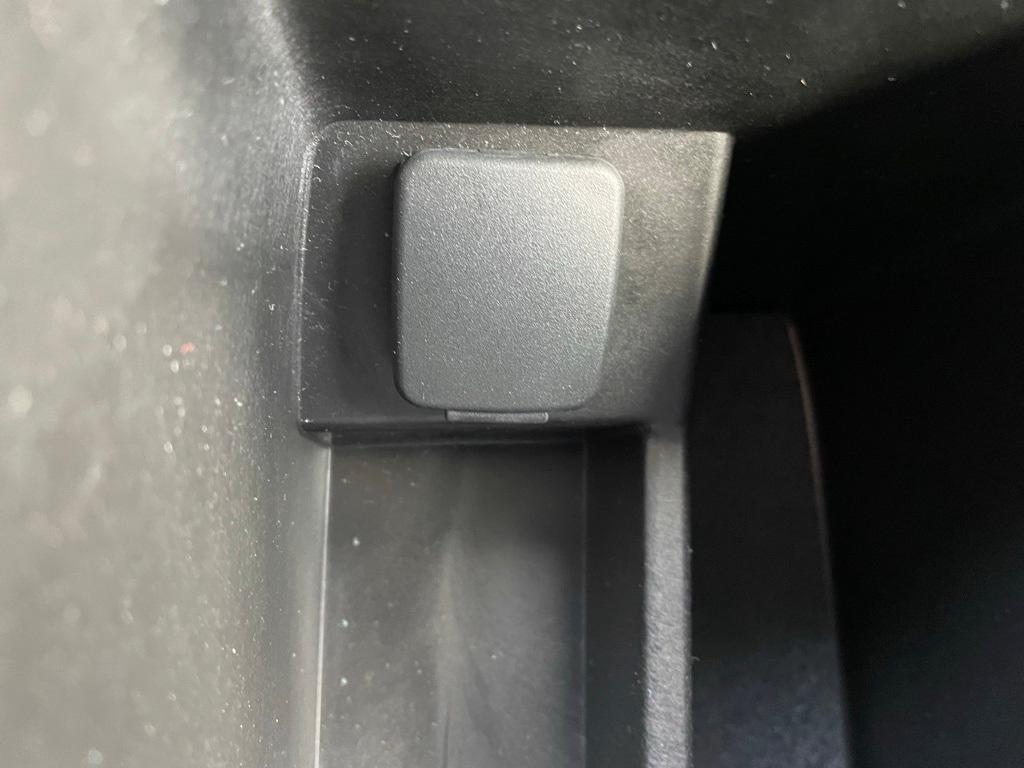 new 2025 Ford Bronco Sport car, priced at $33,213