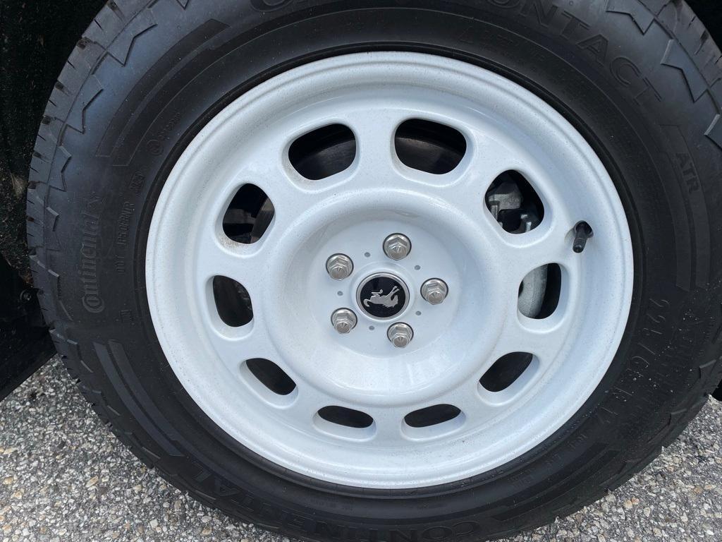 new 2025 Ford Bronco Sport car, priced at $33,213