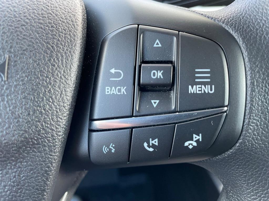 new 2025 Ford Bronco Sport car, priced at $33,213