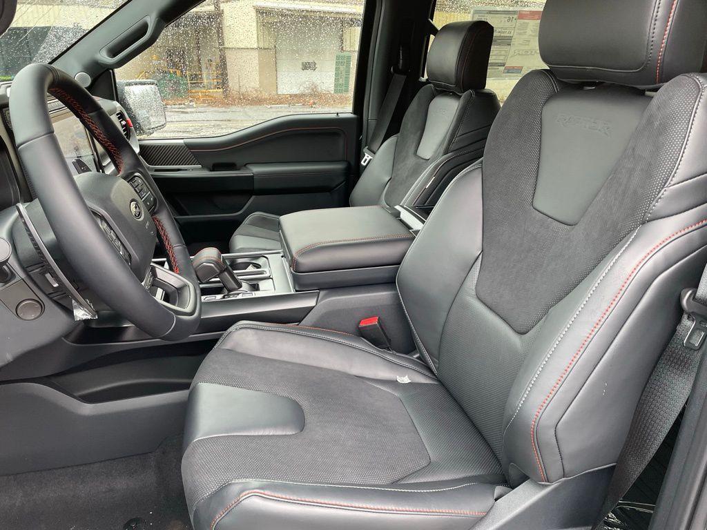 new 2026 Ford F-150 car, priced at $96,099