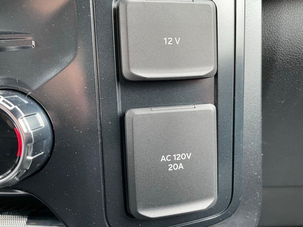 new 2026 Ford F-150 car, priced at $96,099